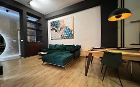 Apartment House Nova Dubnica